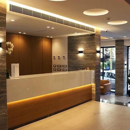 Alife Apart Hotel Beirut Ngoại thất bức ảnh