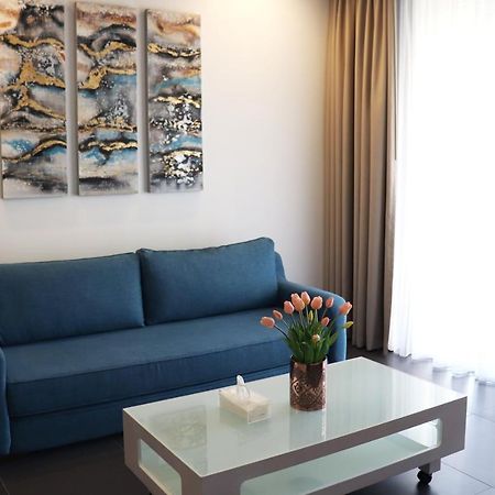Alife Apart Hotel Beirut Ngoại thất bức ảnh