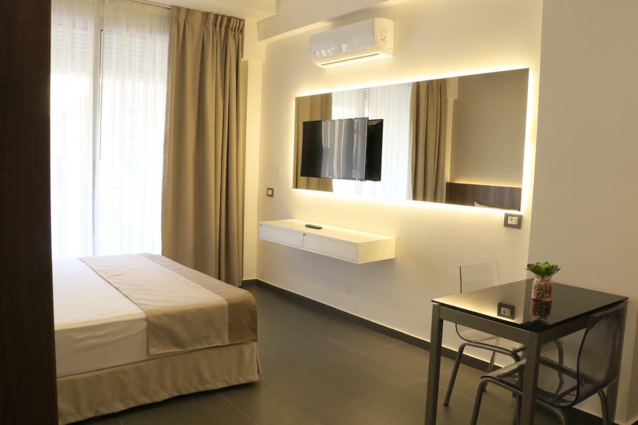 Alife Apart Hotel Beirut Ngoại thất bức ảnh