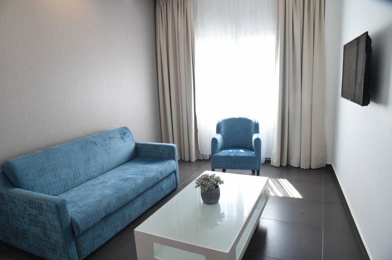 Alife Apart Hotel Beirut Ngoại thất bức ảnh