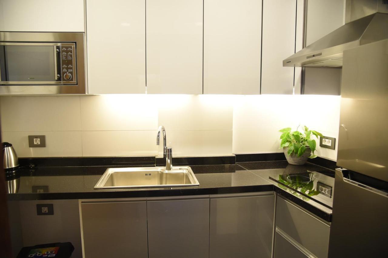 Alife Apart Hotel Beirut Ngoại thất bức ảnh
