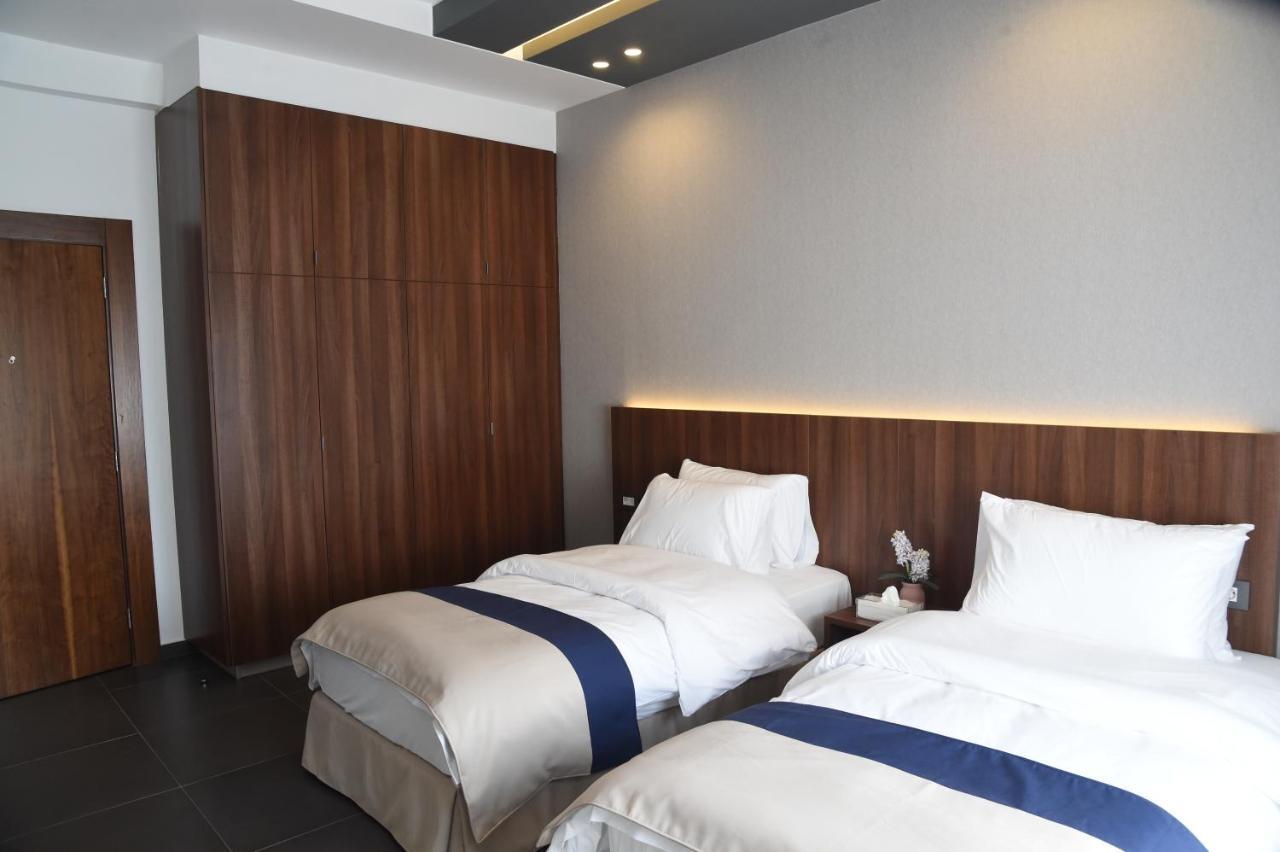 Alife Apart Hotel Beirut Ngoại thất bức ảnh