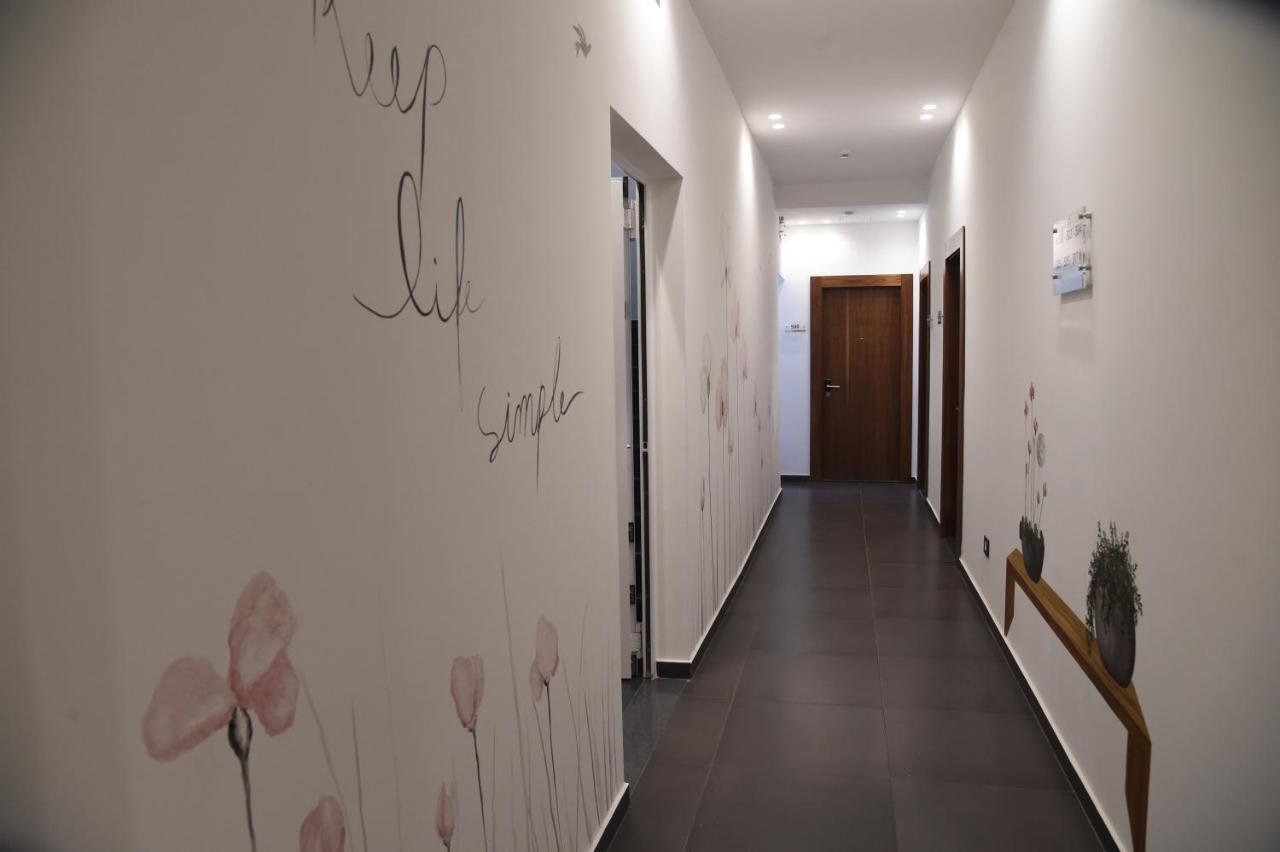Alife Apart Hotel Beirut Ngoại thất bức ảnh