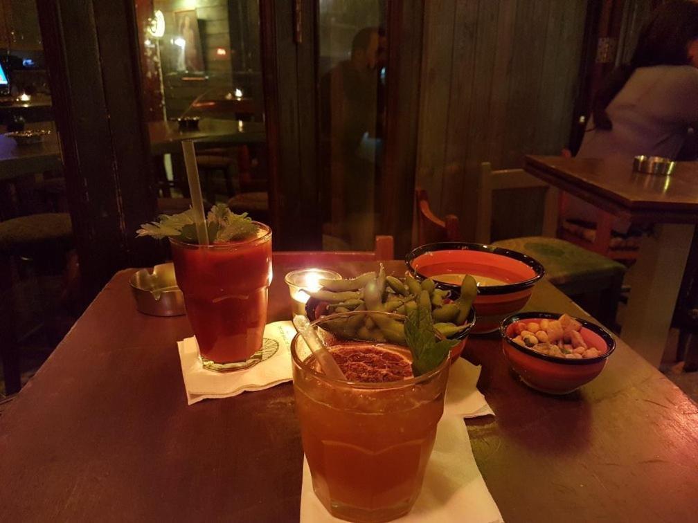 Alife Apart Hotel Beirut Ngoại thất bức ảnh