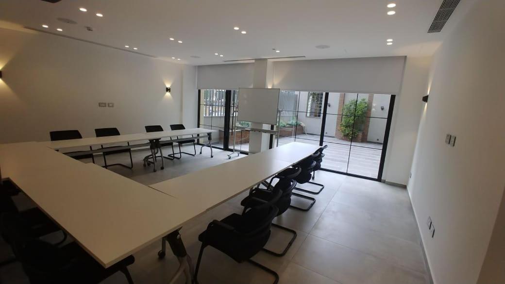 Alife Apart Hotel Beirut Ngoại thất bức ảnh