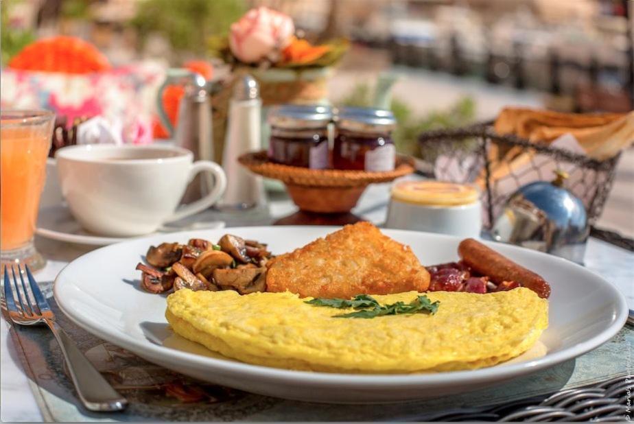 Alife Apart Hotel Beirut Ngoại thất bức ảnh