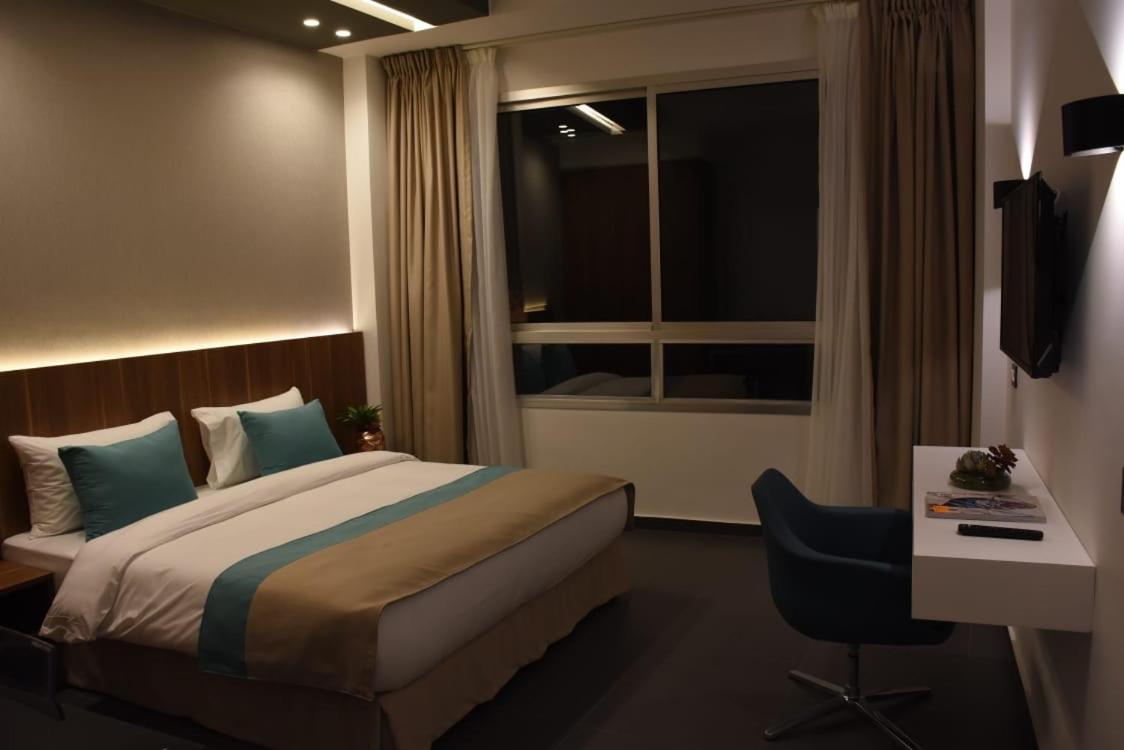 Alife Apart Hotel Beirut Ngoại thất bức ảnh