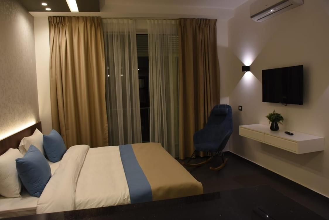 Alife Apart Hotel Beirut Ngoại thất bức ảnh