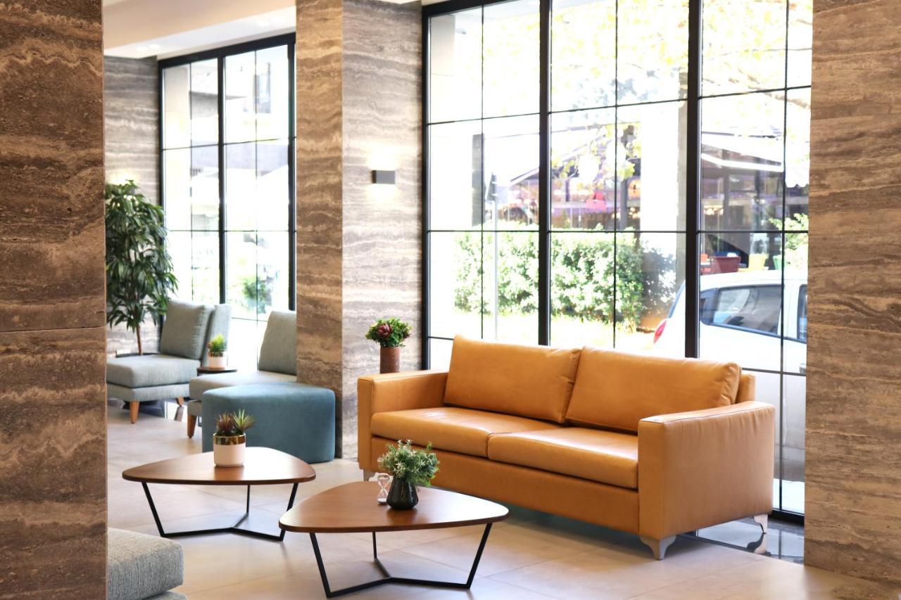 Alife Apart Hotel Beirut Ngoại thất bức ảnh