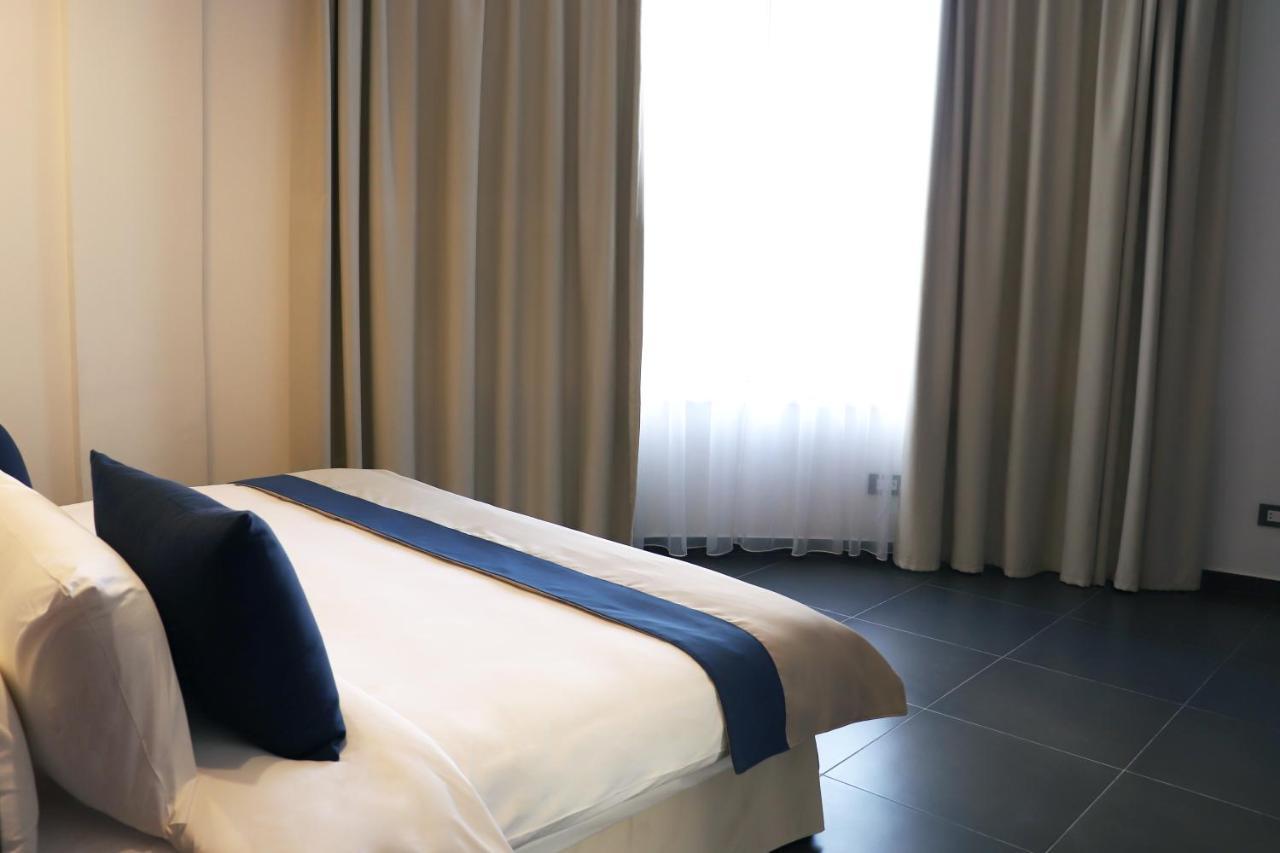 Alife Apart Hotel Beirut Ngoại thất bức ảnh