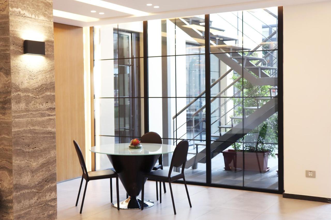 Alife Apart Hotel Beirut Ngoại thất bức ảnh