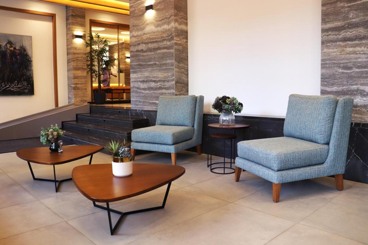 Alife Apart Hotel Beirut Ngoại thất bức ảnh