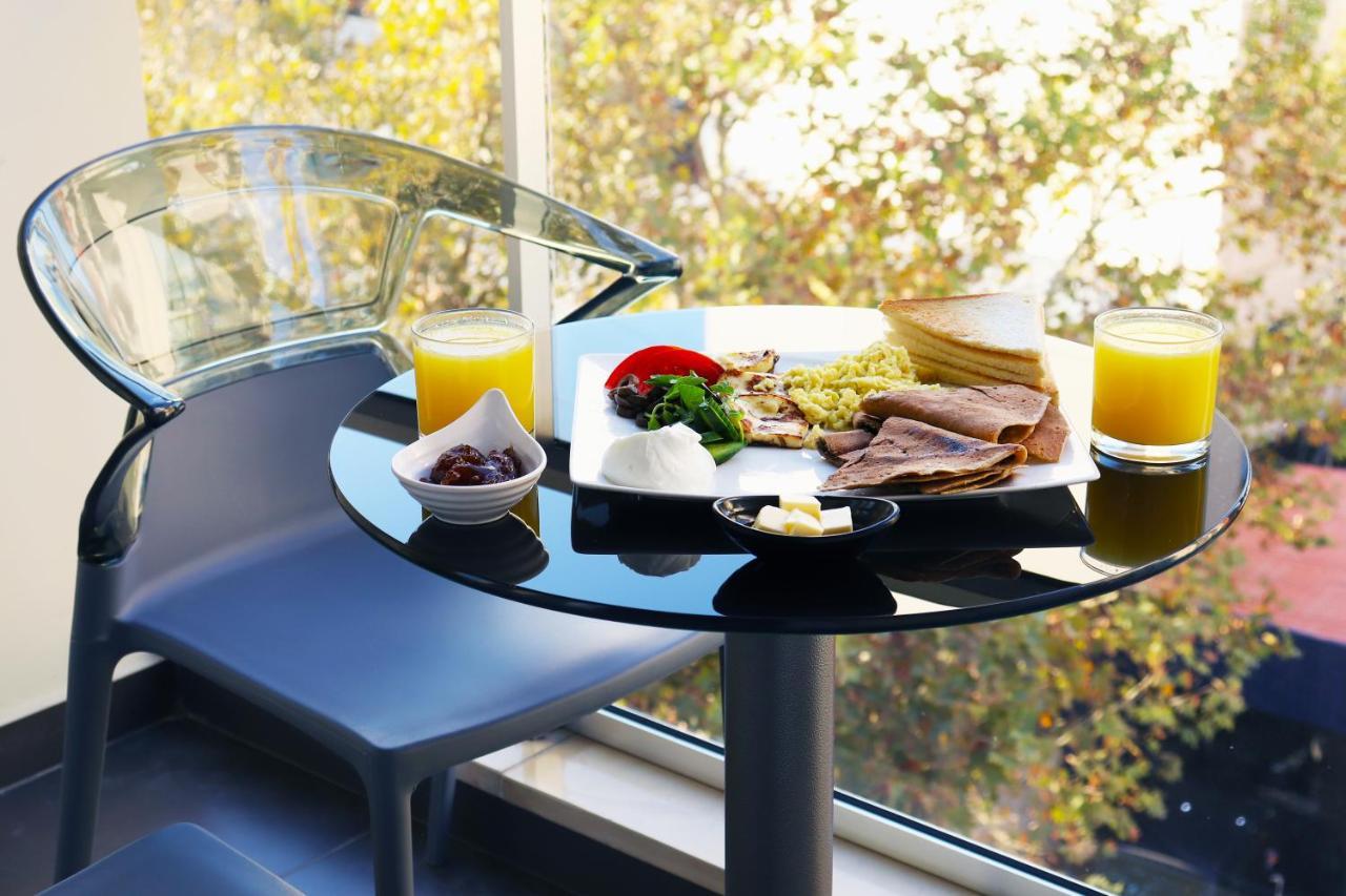 Alife Apart Hotel Beirut Ngoại thất bức ảnh