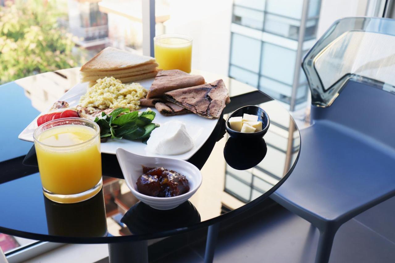 Alife Apart Hotel Beirut Ngoại thất bức ảnh
