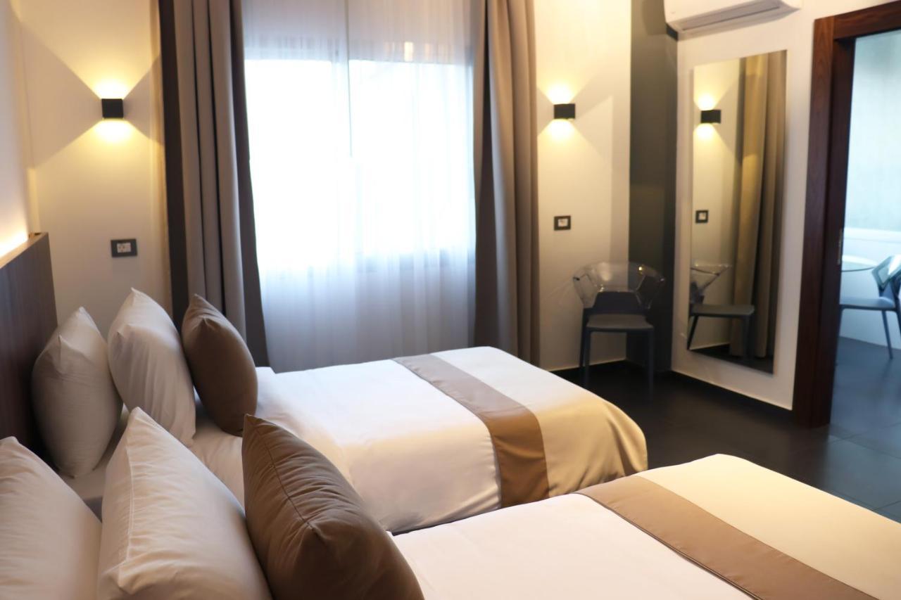 Alife Apart Hotel Beirut Ngoại thất bức ảnh