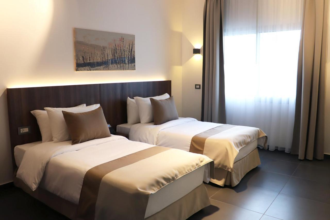 Alife Apart Hotel Beirut Ngoại thất bức ảnh