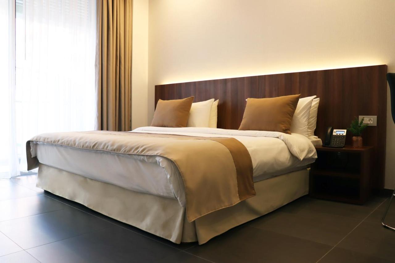 Alife Apart Hotel Beirut Ngoại thất bức ảnh