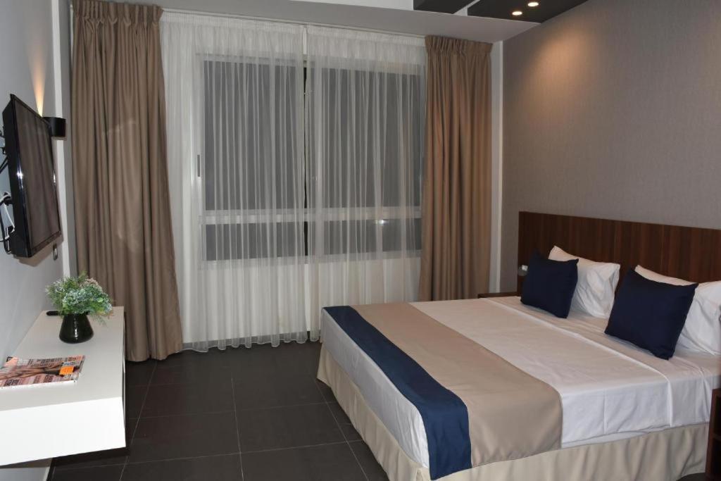 Alife Apart Hotel Beirut Ngoại thất bức ảnh